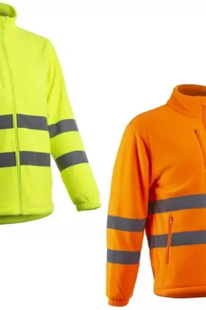 Usine Directe Veste polaire - RITTO - COVERGUARD